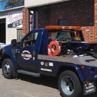 Russellville Auto Repair and Wrecker