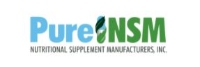 Pure NSM - Nutritional Supplement Manufacturers, Inc.