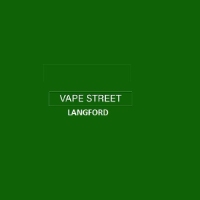 Vape Street Langford BC