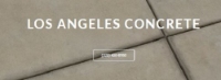 Los Angeles Concrete Contractor