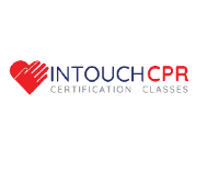 Intouch CPR Certification Baltimore