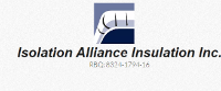 Isolation Alliance Insulation Inc.