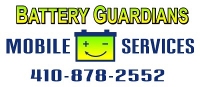 Battery Guardians Mobile Services