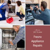 Fresno Appliance Repairs