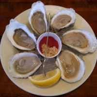 Salty Dog Seafood Grille & Bar