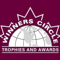 Winners Circle Trophies & Awards