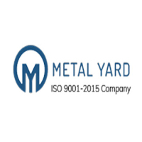 Metal Yard