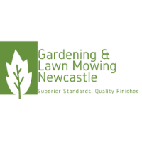 Gardening and Lawn Mowing Newcastle