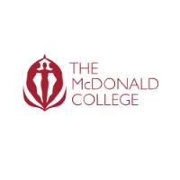 The McDonald College