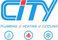 City Plumbing Heating & Cooling