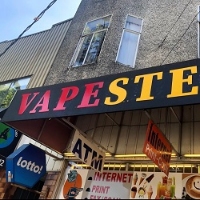 Vapester Smoke Shop Ltd