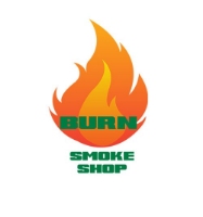 Burn Smoke Shop