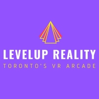 Levelup Virtual Reality (VR) Arcade