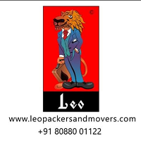 Leo packers and movers