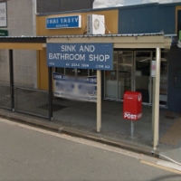 Sink And Bathroom Shop