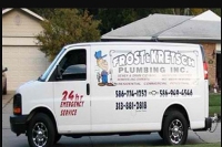 Frost & Kretsch Plumbing Inc