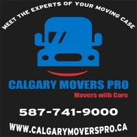 CALGARY MOVERS PRO