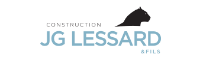 Construction J.G. Lessard & Fils Inc.