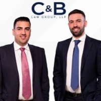 C&B Law Group, LLP