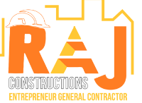 Raj constructions