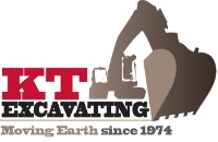 KT Excavating Ltd.