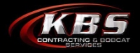 KBS Contracting & Bobcat