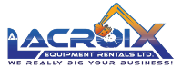 Lacroix Equipment Rentals Ltd