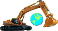 Earth Movers