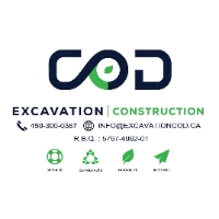 Excavation Cod