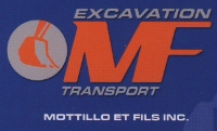 Excavation Mottillo et Fils Inc.