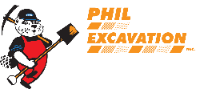 Phil Excavation Inc