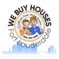 We Buy Houses Fort Lauderdale