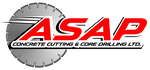 ASAP Concrete Cutting & Coring