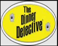 The Dinner Detective Murder Mystery Show - Kansas City, Missouri