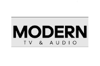 Modern TV & Audio - TV Mounting Service