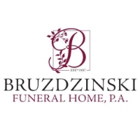 Bruzdzinski Funeral Home, P.A.