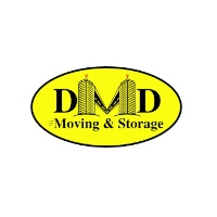 DMD Moving and Storage