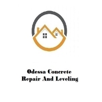 Odessa Concrete Repair And Leveling