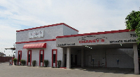 Chaney's Collision Repair Glendale