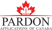 Pardon Applications of Canada