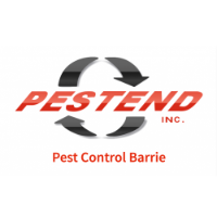 Pestend Pest Control Barrie