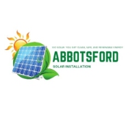 Abbotsford Solar Installation