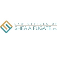 Law Offices of Shea A. Fugate, P.A.