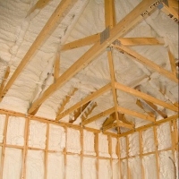 Wisconsin Spray Foam Insulation