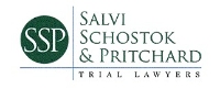 Salvi, Schostok & Pritchard P.C