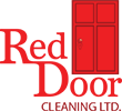 Red Door Cleaning