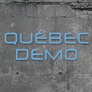 Québec Démo