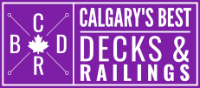 Calgary's Best Vinyl Decks & Aluminum Rails