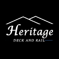 Heritage Deck And Rail Ltd.