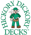 Hickory Dickory Decks